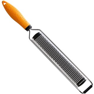 Deiss : DEIAMZ001* ที่ขูดซีสและผิวผลไม้ PRO Citrus Zester Grater