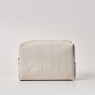 OLYA Crush Pouch กระเป๋าใส่ของ