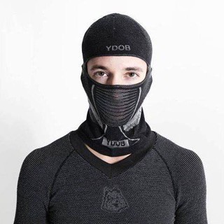 หมวกโม่ง  YDOB COOL BALACLAVA