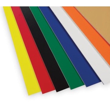 HPD-PF-01:PVC Fabric ผ้าใบ PVC