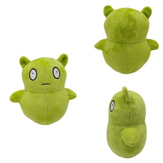 ตุ๊กตานุ่ม รูปการ์ตูน Burgers Kuchi Kopi น่ารัก ของขวัญคริสต์มาส สําหรับเด็ก