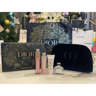 เซต Dior addict beauty set