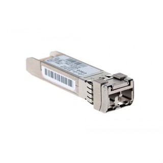 [SFP-10G-SR=]  Cisco Module 10GBASE-SR SFP Module (multimode 300 m - shortwave)