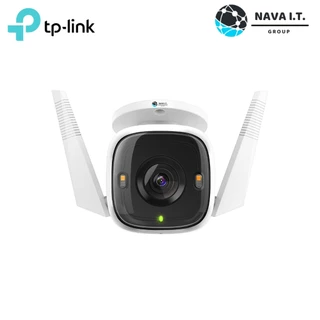 (มีส่งด่วน) TAPO C310 C320WS C325WB C500 C510W C520WS WiFi Camera กล้องวงจรปิด ประกัน 1-2 ปี