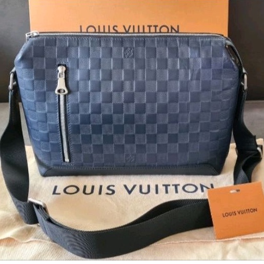 LV discovery messenger pm 2018