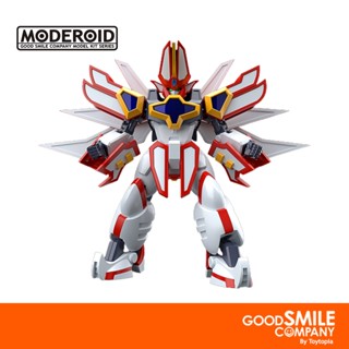 พร้อมส่ง+โค้ดส่วนลด Moderoid Super Granzort: Mado King Granzort (ลิขสิทธิ์แท้)