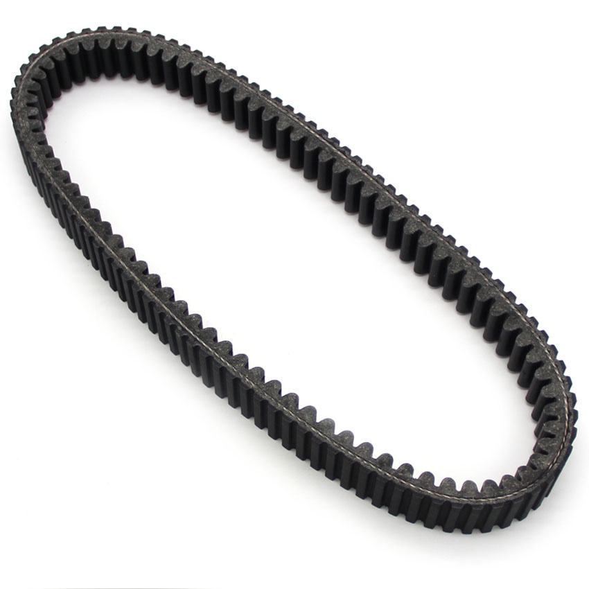 สายพานสําหรับรถจักรยานยนต์สําหรับ Kymco MXU 500 2006-2015 Kymco MXU 500 4x4 IRS 2010-2013 Bennche สี