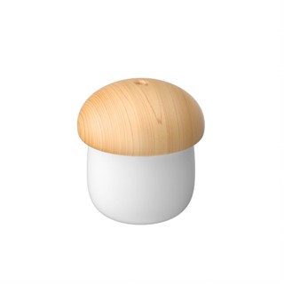 Jisulife JM02 Mushroom LED Humidifier เครื่องทำความชื้น พร้อมไฟ LED