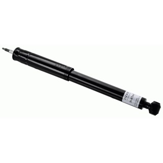 โช๊คอัพหลัง BENZ SLK R171 200 Kompressor 280 350 2004-2011 SA-312-839-AV SACHS /คู่