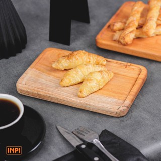 แผ่นรองจานอาหาร สําหรับถ่ายภาพ - INPI