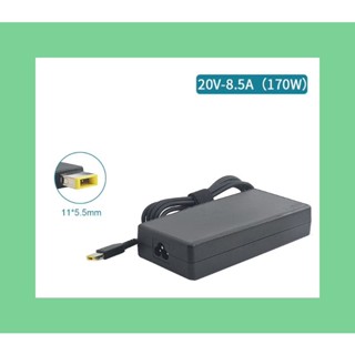 Lenovo Adapter  20V/8.55A 170W หัว USB สายชาร์จ Lenovo Legion Y530-15ICH / Legion Y540 Y540-15IRH อะแดปเตอร์