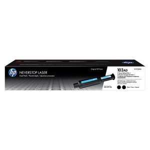 Original HP PRINTER TONER 103A [W1103A] NEVERSTOP LASER 1000W ORIGINAL