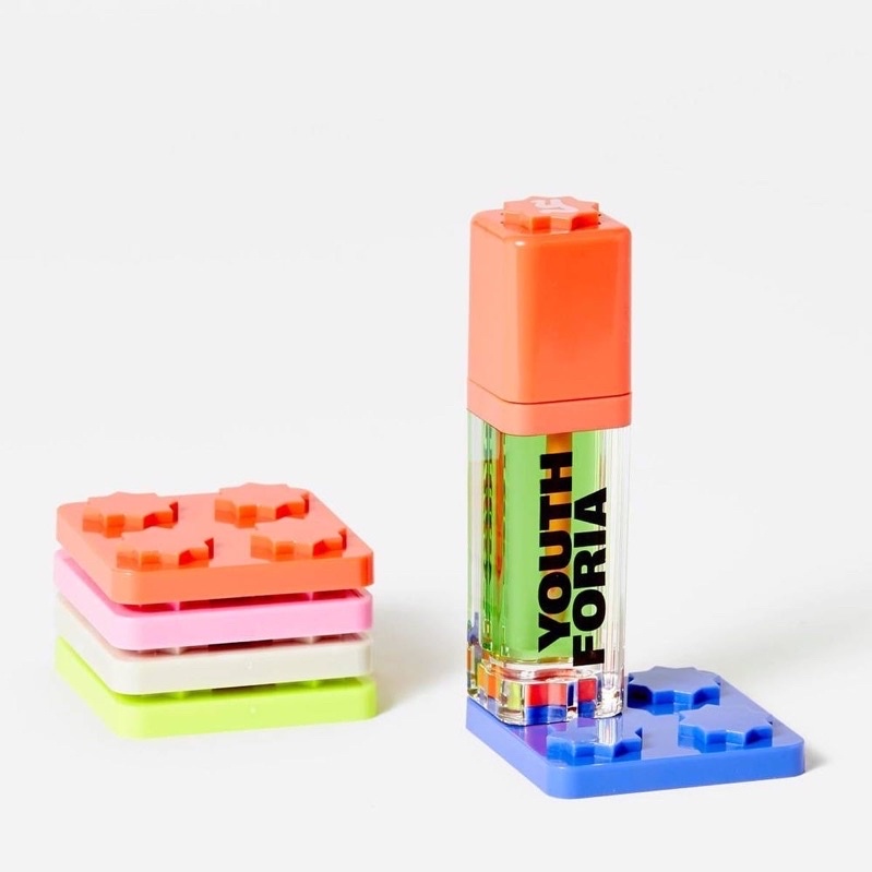 [พร้อมส่ง] Youthforia — BYO blush defected