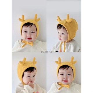 ลด10% โค้ด DDXDECW4 หมวกเด็กลายแมว-กวาง ไม้ร่วงและใส่ฤดูหนาว…