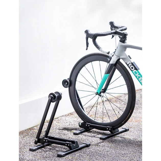 ขาตั้งจักรยาน Rockbros 1-axle -2-axle