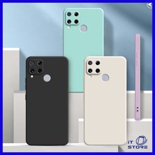 เคส Realme C15 Realme C33 Realme C30S C30 Realme C35 C21Y C25Y C11 C20 C11 2C-YT 2021