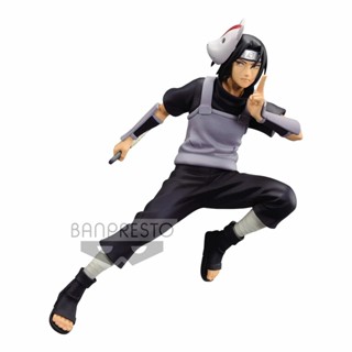 [ของแท้]Bandai(บันได) BANPRESTO NARUTO SHIPPUDEN VIBRATION STARS-UCHIHA ITACHI-II