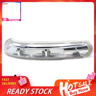 Cute_ ไฟเลี้ยว LED ติดกระจกมองข้างรถยนต์ สําหรับ Chevrolet Captiva 2007-2016