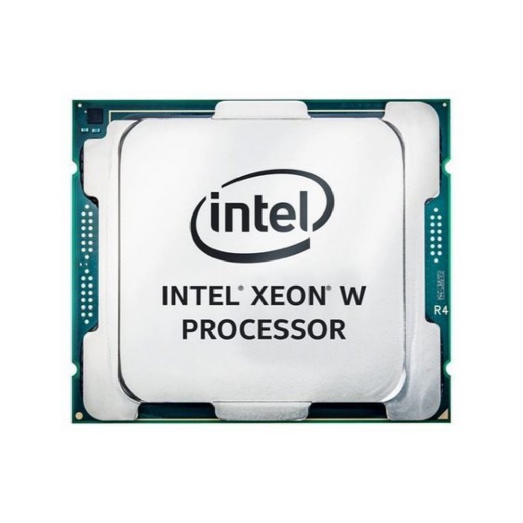 แผ่น CD Intel Xeon W-2104 @ 3.2GHz, 4C/4T, LGA2066, 8.25MB8067303532903