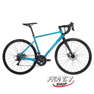 [พร้อมส่ง] จักรยานเสือหมอบพร้อมชุดขับเคลื่อน ยางขนาด 28 มม. Road Bikes