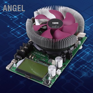 Angel โมดูลทดสอบความจุแบตเตอรี่ไฟฟ้า Usb 150W 200V 20A ปลั๊ก Us 100-240V