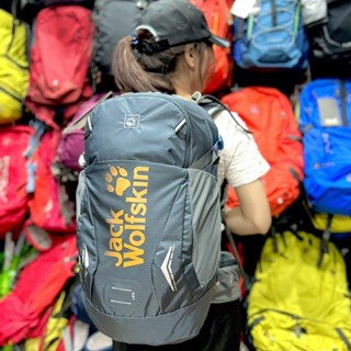 กระเป๋าเป้ Jack Wolfskin Moab Jam 24