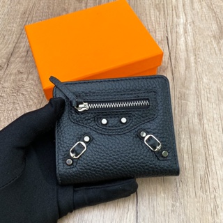 Card Holder Slim Wallet Classic Luxury Designer Coin Purse Genuine Leather Photo Bit Credit Card Bank Card Bag Banknote