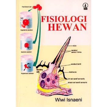 สรีรวิทยาจากสัตว์ - Wiwi Isnaeni - NR