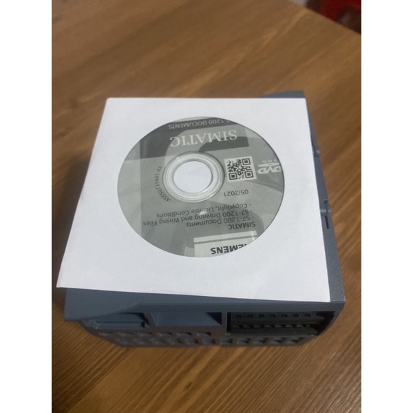 plc siemens s7-1200 cpu211 (สินค้ามือหนึ่ง) #8