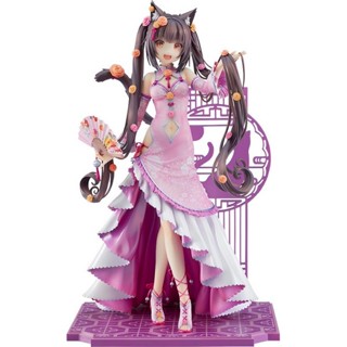 Good Smile Company Figure 1/7 Chocola Chinese Dress Ver 4580416943567 (Scale Figure)