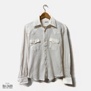 เสื้อเชิ้ต วินเทจ vintage shirt