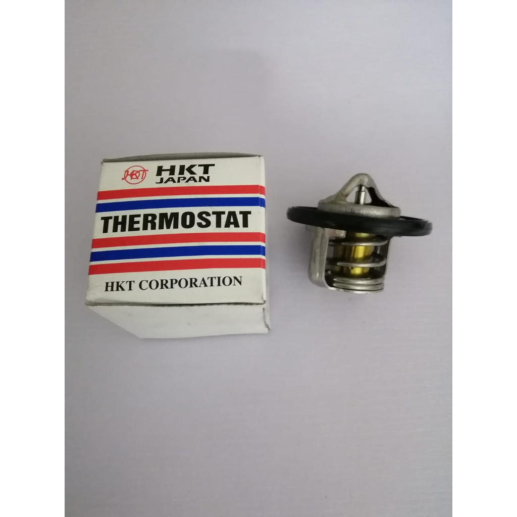 วาล์วน้ำเปิดเร็ว76.5  FORD LASER TIERRA 1.6,วาล์วน้ำเปิดเร็ว76.5 MAZDA PROTÉGÉ 1.6,ยี่ห้อ HKT MADE I