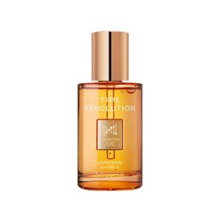 missha time revolution prime stem 100 lifting serum 50g