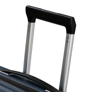 SAMSONITE กระเป๋าเดินทางล้อลาก ขยายได้ (25 นิ้ว) รุ่น UPSCAPE HARDSIDE SPINNER 68/25 EXP