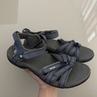 TEVA รองเท้ามือสองของแท้100% 💙พร้อมส่ง💙 sz 39