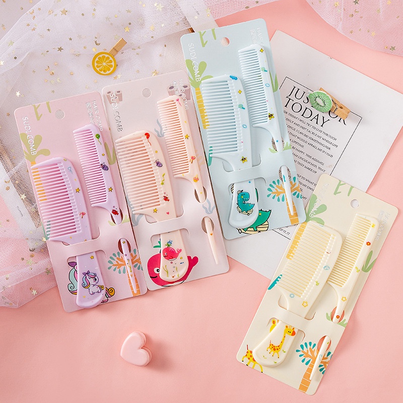 ชุดกิ๊บติดผม ลายสตรอเบอร์รี่น่ารัก แฟชั่นสําหรับเด็ก