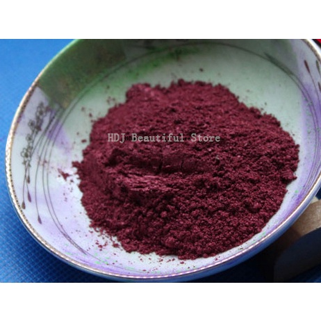 25% Organic Blueberry anthocyanin powder Antioxidant