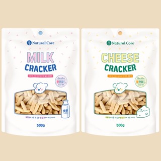 [Natural Core] Cracker for Dogs