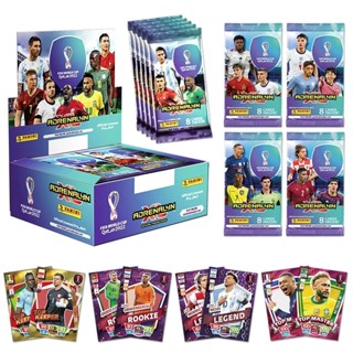 Panini 2022 World Cup Qatar card holder