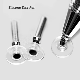 Guugei ปลายปากกาสไตลัส แบบเปลี่ยน สําหรับ Stylus 10 ชิ้น