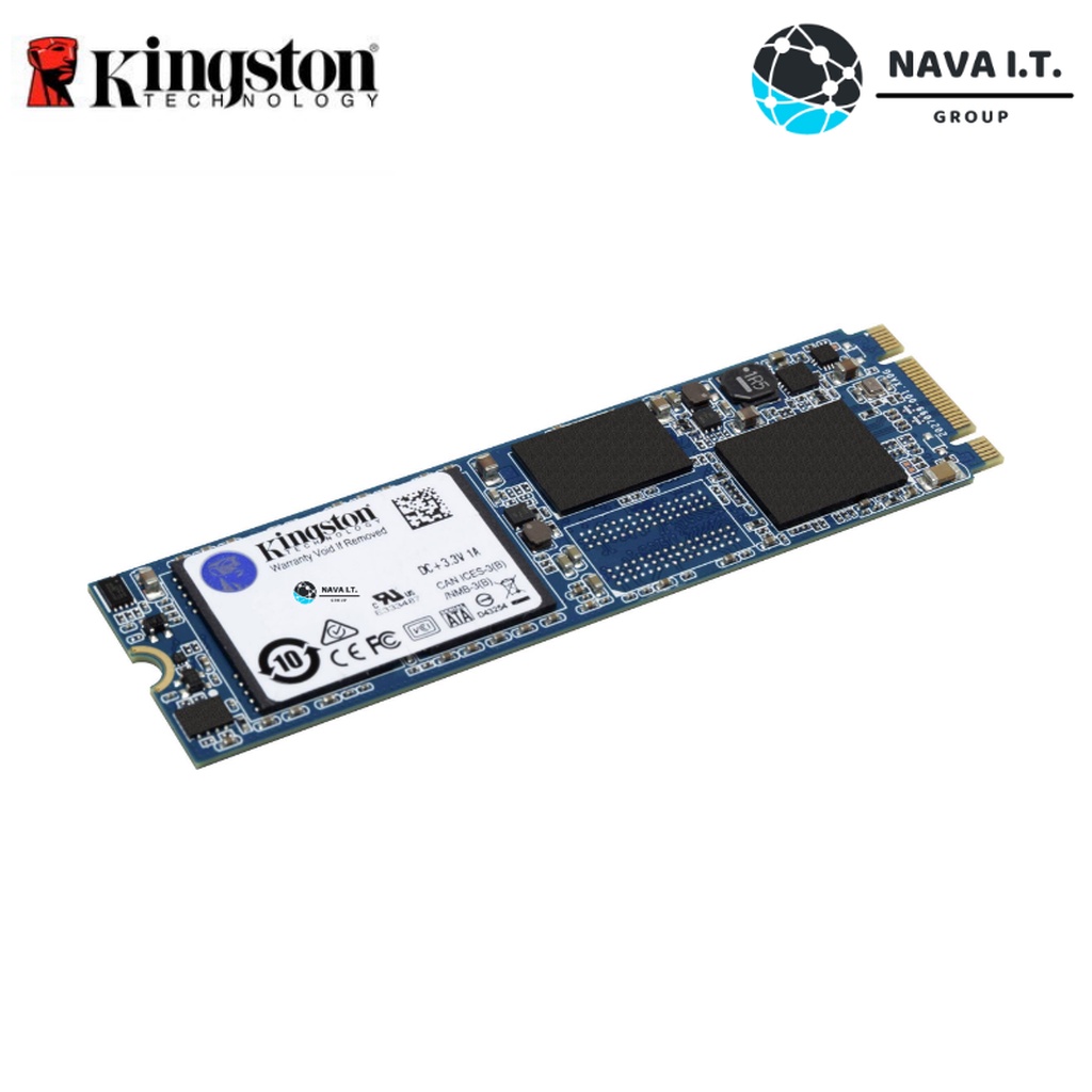 ⚡️กรุงเทพฯด่วน1ชั่วโมง⚡️ KINGSTON SA400M8 240GB SSD เอสเอสดี SATA M.2 2280 SA400M8240G สินค้ารับประก