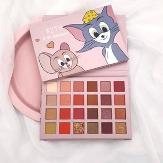 Tom &amp; Jerry Eyeshadow