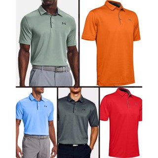 UnderAmour Men’s UA Tech Polo