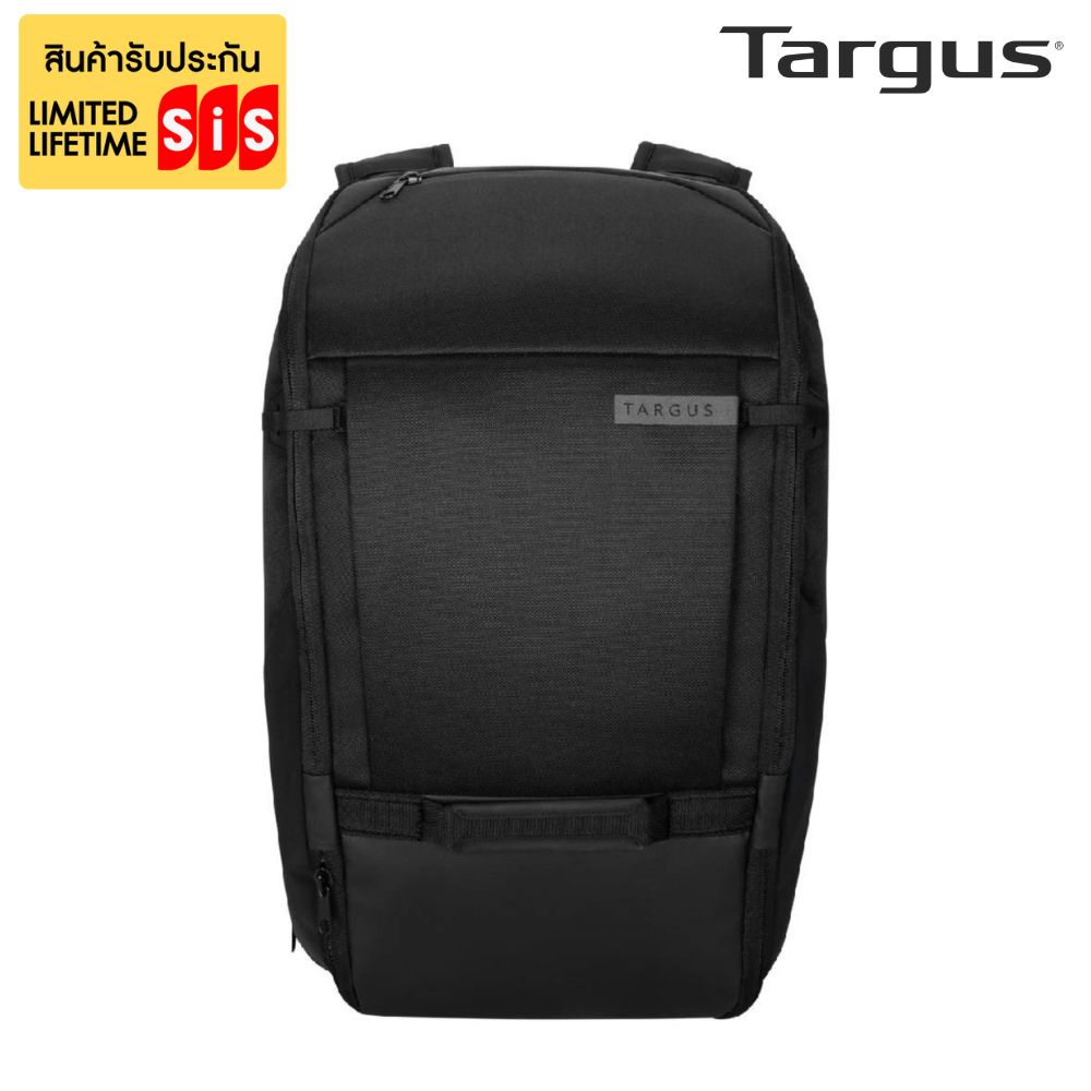 Targus 15-16" Work+ Expandable 32L Daypack (TGS-TBB611) กระเป๋าสะพายหลังใส่คอมพิวเตอร์