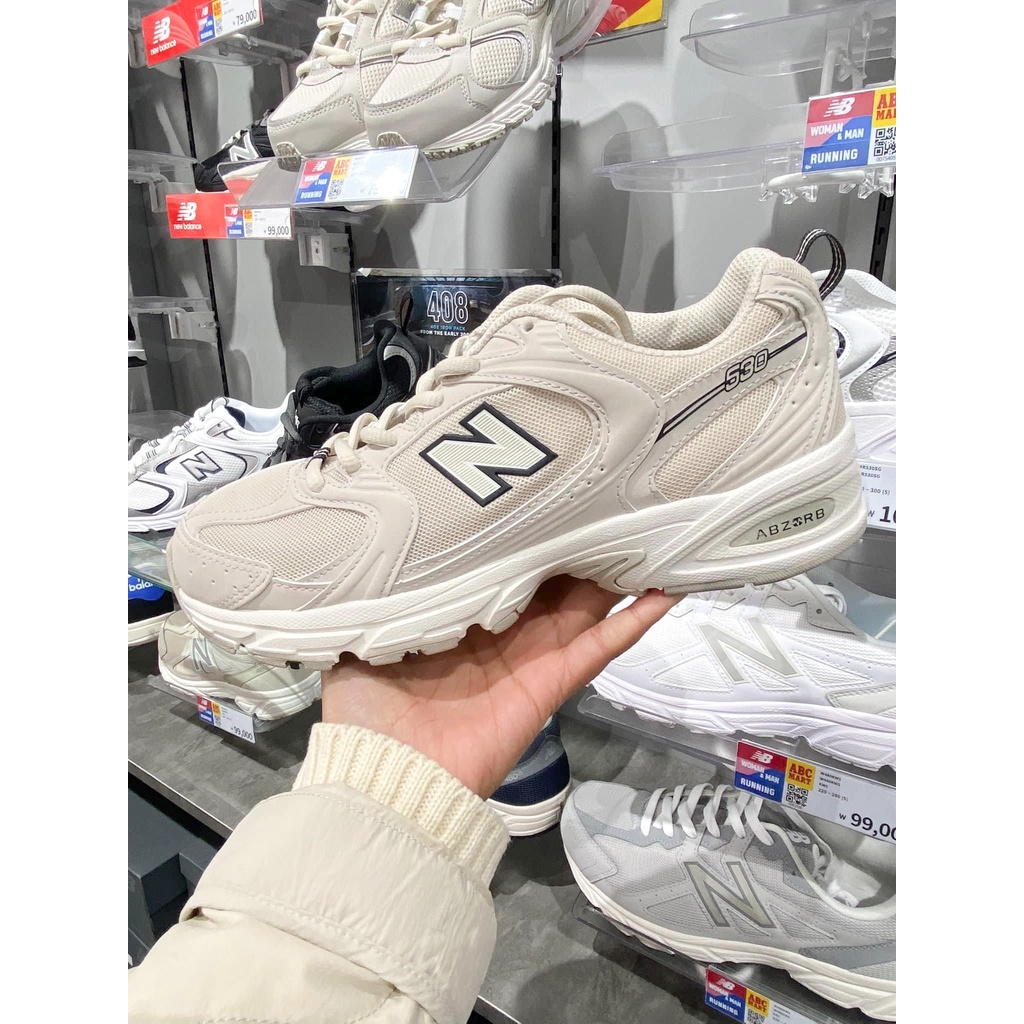 Preorder 2-3 weeks New Balance MR530SH ของแท้ 100%