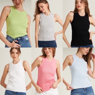 Tee Apparels - Kara Sleeveless