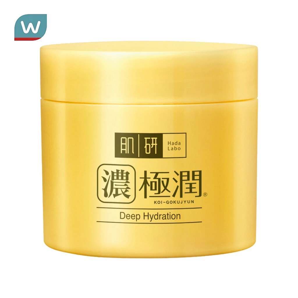 Hada Labo ฮาดะ ลาโบะ ไฮเดรทติ้ง เพอร์เฟค เจล 80 กรัม