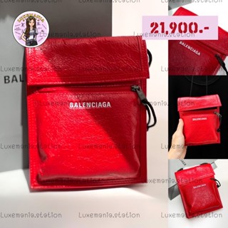 👜: New!! Balenciaga Explorer Bag‼️ก่อนกดสั่งรบกวนทักมาเช็คสต๊อคก่อนนะคะ‼️