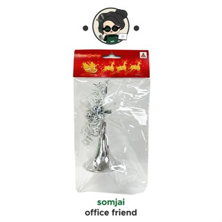 [สินค้าเทศกาล] Somjai Selected อุปกรณ์ ตกแต่งปีใหม่ ตกแต่งคริสต์มาส XMas ตกแต่งเทศกาล