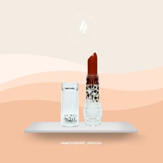 In2it Blooming Moist Lipstick | ลิปสติกอินทูอิทเนื้อครีมมี่มอยส์ผสมมอยส์เจอไรเซอร์